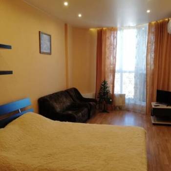 Сдается 1-комнатная квартира, 44 м²