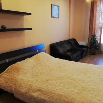 Сдается 1-комнатная квартира, 44 м²