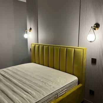 Сдается 2-х комнатная квартира, 59 м²