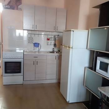 Сдается 1-комнатная квартира, 25 м²