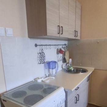 Сдается 1-комнатная квартира, 25 м²