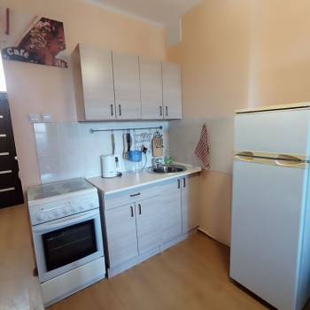 Сдается 1-комнатная квартира, 25 м²