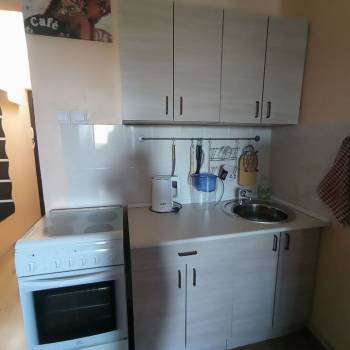 Сдается 1-комнатная квартира, 25 м²
