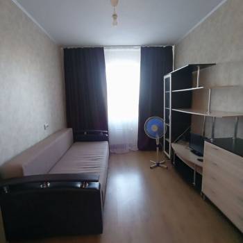 Сдается 1-комнатная квартира, 25 м²