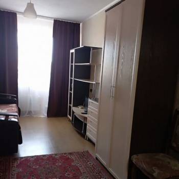 Сдается 1-комнатная квартира, 25 м²