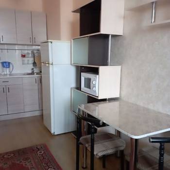 Сдается 1-комнатная квартира, 25 м²