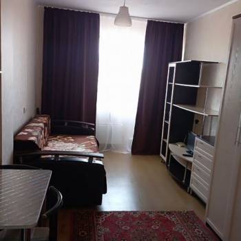 Сдается 1-комнатная квартира, 25 м²