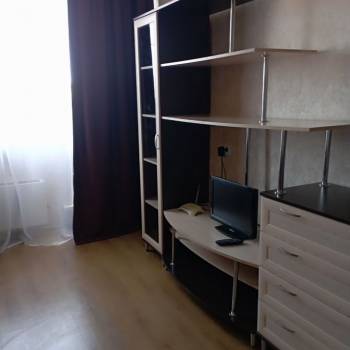 Сдается 1-комнатная квартира, 25 м²