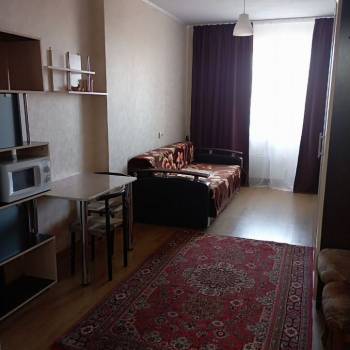 Сдается 1-комнатная квартира, 25 м²