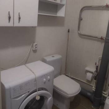 Сдается 1-комнатная квартира, 25 м²