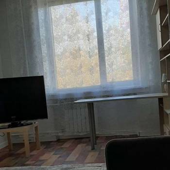 Сдается 1-комнатная квартира, 39 м²