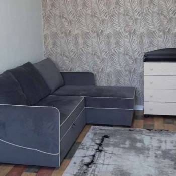 Сдается 1-комнатная квартира, 39 м²