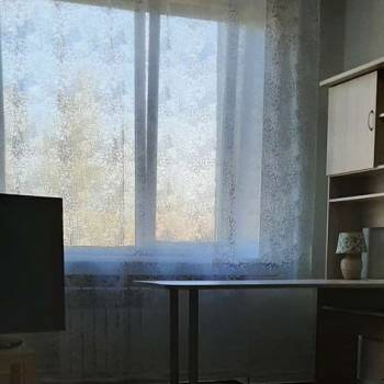 Сдается 1-комнатная квартира, 39 м²