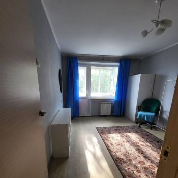 Сдается 1-комнатная квартира, 30 м²