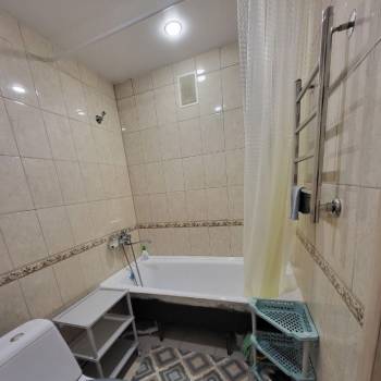 Сдается 1-комнатная квартира, 30 м²