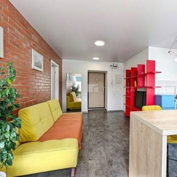 Сдается Многокомнатная квартира, 44 м²