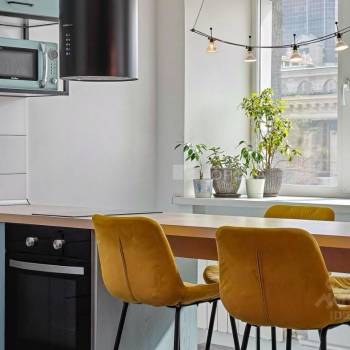 Сдается Многокомнатная квартира, 44 м²