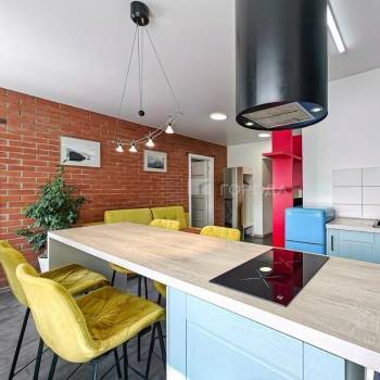 Сдается Многокомнатная квартира, 44 м²