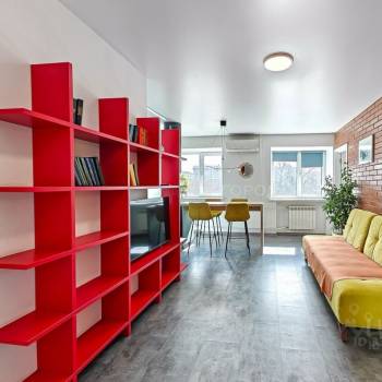 Сдается Многокомнатная квартира, 44 м²