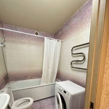 Сдается 1-комнатная квартира, 32,5 м²
