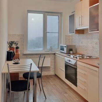 Продается 2-х комнатная квартира, 42,4 м²