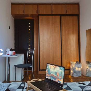 Продается 2-х комнатная квартира, 42,4 м²