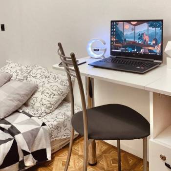 Продается 2-х комнатная квартира, 42,4 м²