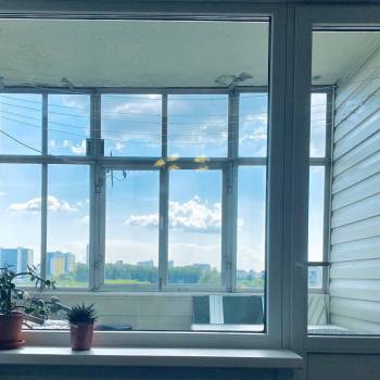 Продается 2-х комнатная квартира, 42,4 м²