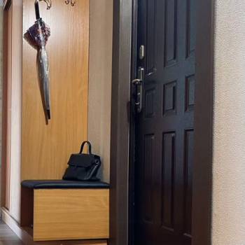 Продается 2-х комнатная квартира, 42,4 м²
