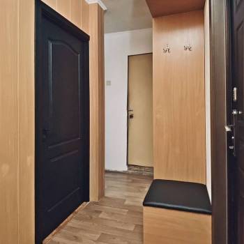 Продается 2-х комнатная квартира, 42,4 м²