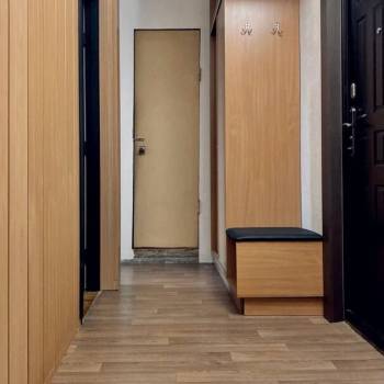 Продается 2-х комнатная квартира, 42,4 м²