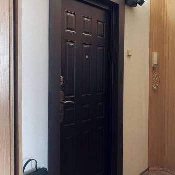Продается 2-х комнатная квартира, 42,4 м²