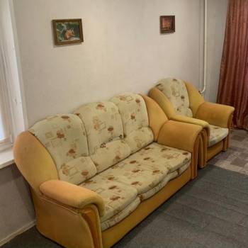 Сдается 2-х комнатная квартира, 47 м²