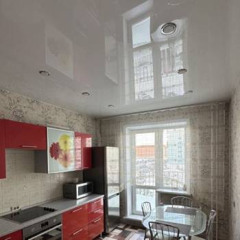 Сдается 1-комнатная квартира, 42,6 м²