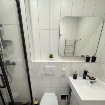 Сдается 1-комнатная квартира, 22 м²