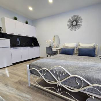 Сдается 1-комнатная квартира, 28,8 м²