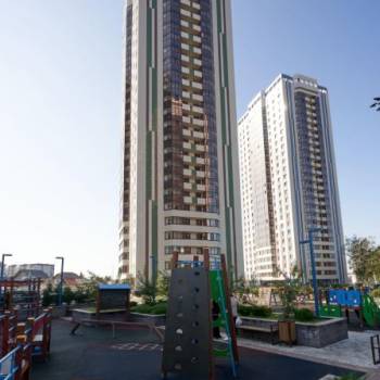 Сдается 1-комнатная квартира, 28,8 м²
