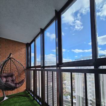 Сдается 1-комнатная квартира, 28,8 м²
