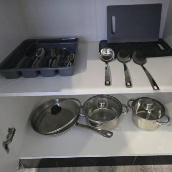 Сдается 1-комнатная квартира, 28,8 м²