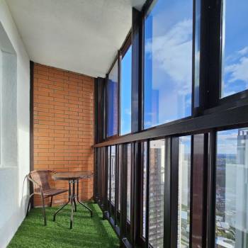 Сдается 1-комнатная квартира, 28,8 м²