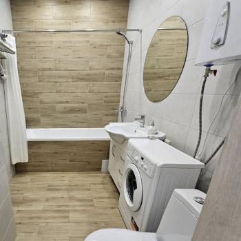 Сдается 1-комнатная квартира, 28,8 м²