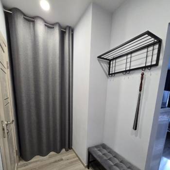 Сдается 1-комнатная квартира, 28,8 м²