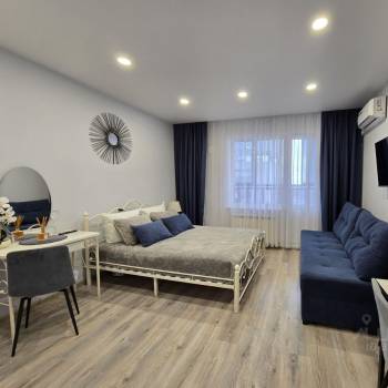 Сдается 1-комнатная квартира, 28,8 м²