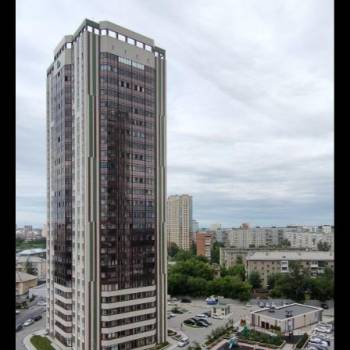 Сдается 1-комнатная квартира, 28,8 м²