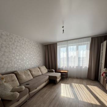 Продается 3-х комнатная квартира, 72 м²