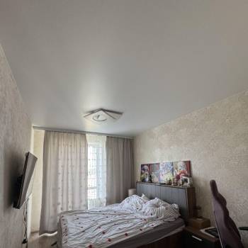 Продается 3-х комнатная квартира, 72 м²