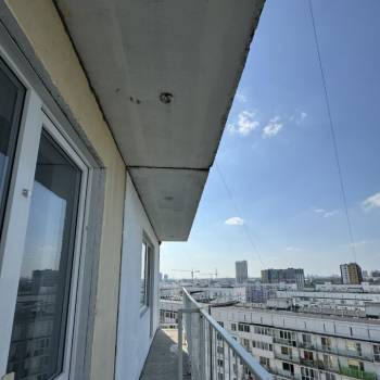 Продается 3-х комнатная квартира, 72 м²