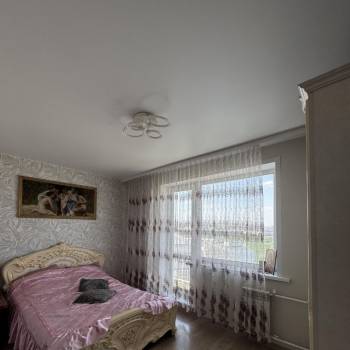 Продается 3-х комнатная квартира, 72 м²