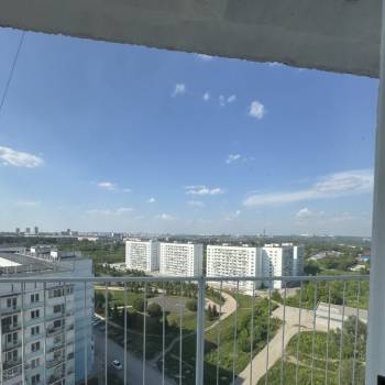 Продается 3-х комнатная квартира, 72 м²
