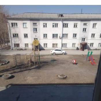 Продается 3-х комнатная квартира, 56,4 м²